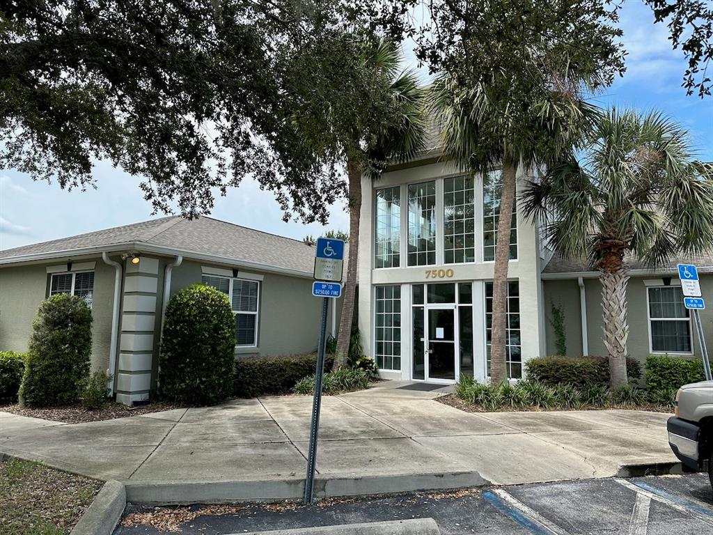 7500 SW 61ST AVENUE UNIT 600