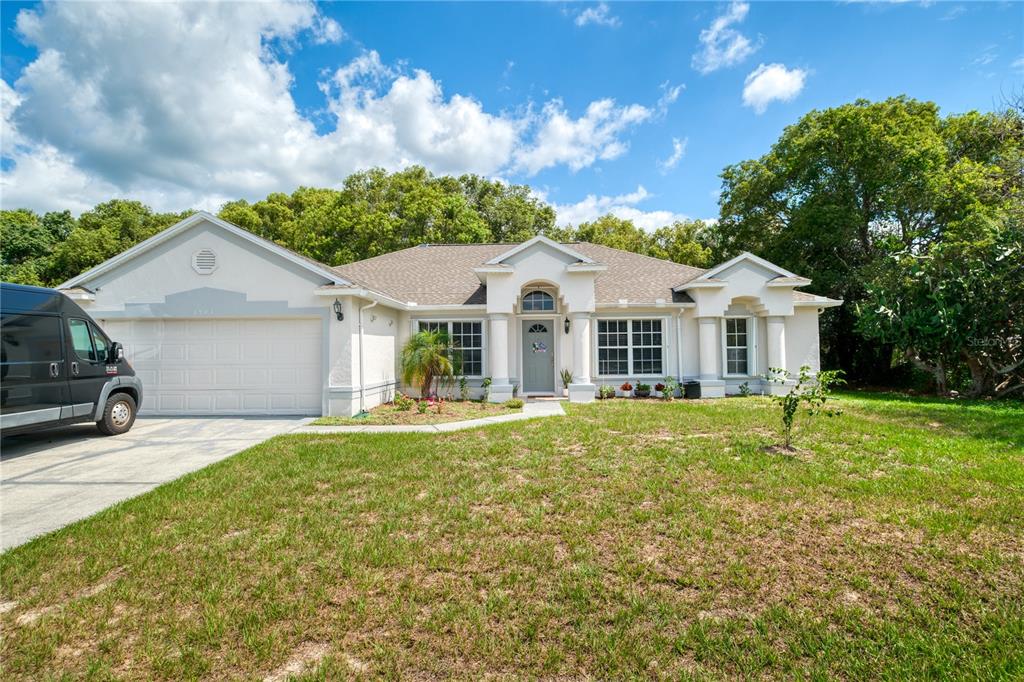 3501 BEAU CHENE DRIVE