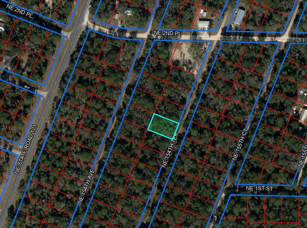 tbd NE 154TH TERRACE, WILLISTON, FL — photo 3 of 3