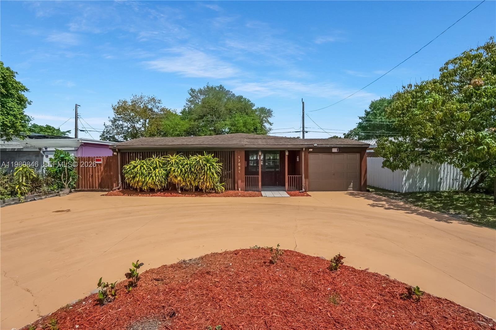 17831 NE 13th Ave, North Miami Beach FL 33162