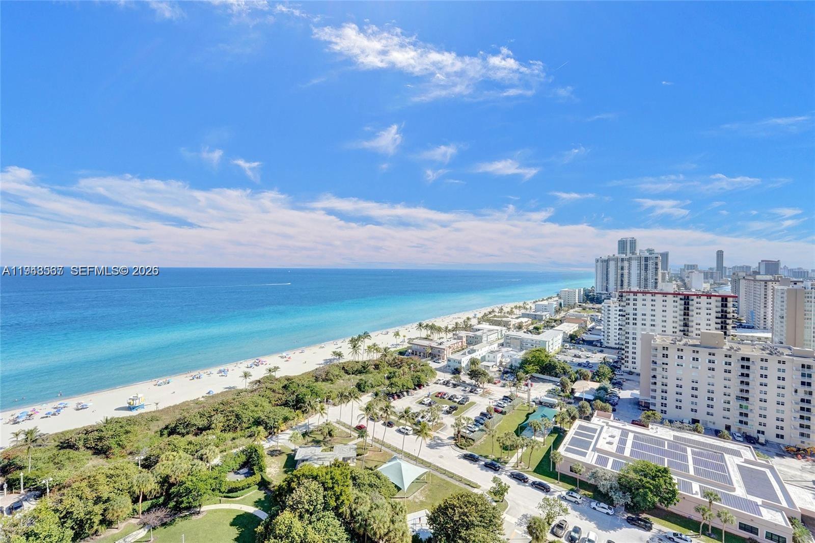 1201 S Ocean Dr # 2304S, Hollywood FL 33019