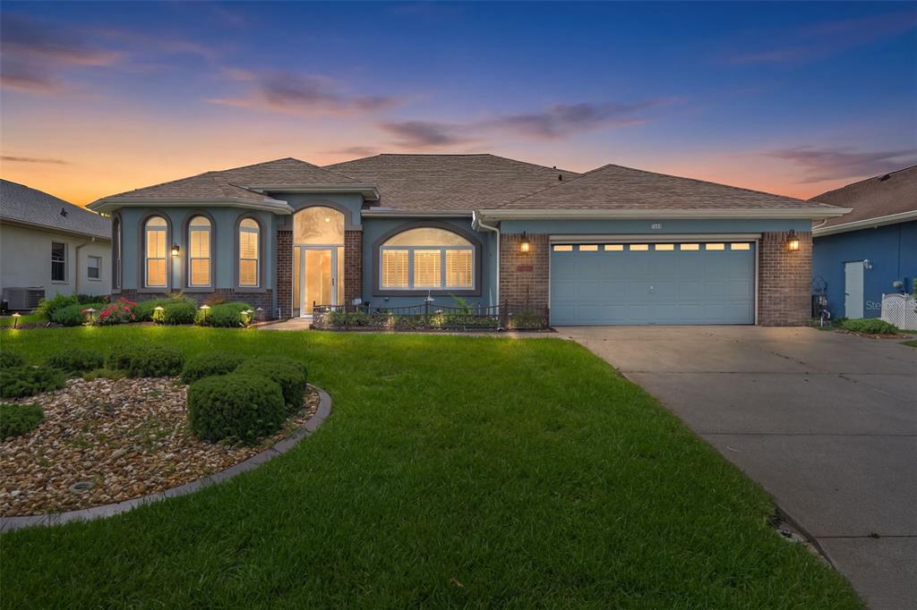 7450 ALOE DRIVE