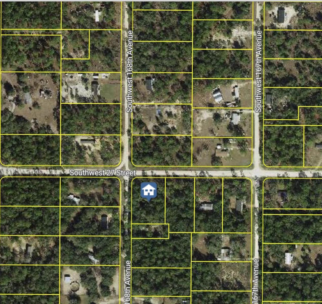 2755 SW 168th Avenue, Ocala FL 34481