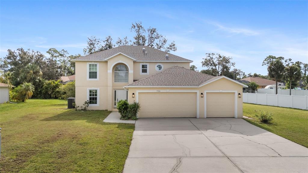 5300 SISTER TERRACE