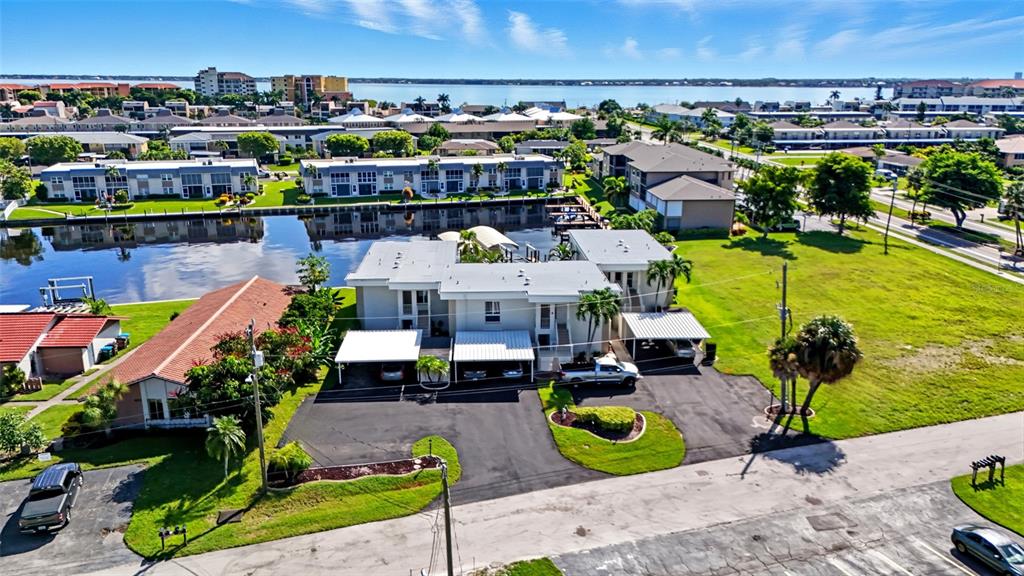 4115 SE 18TH PLACE UNIT 201