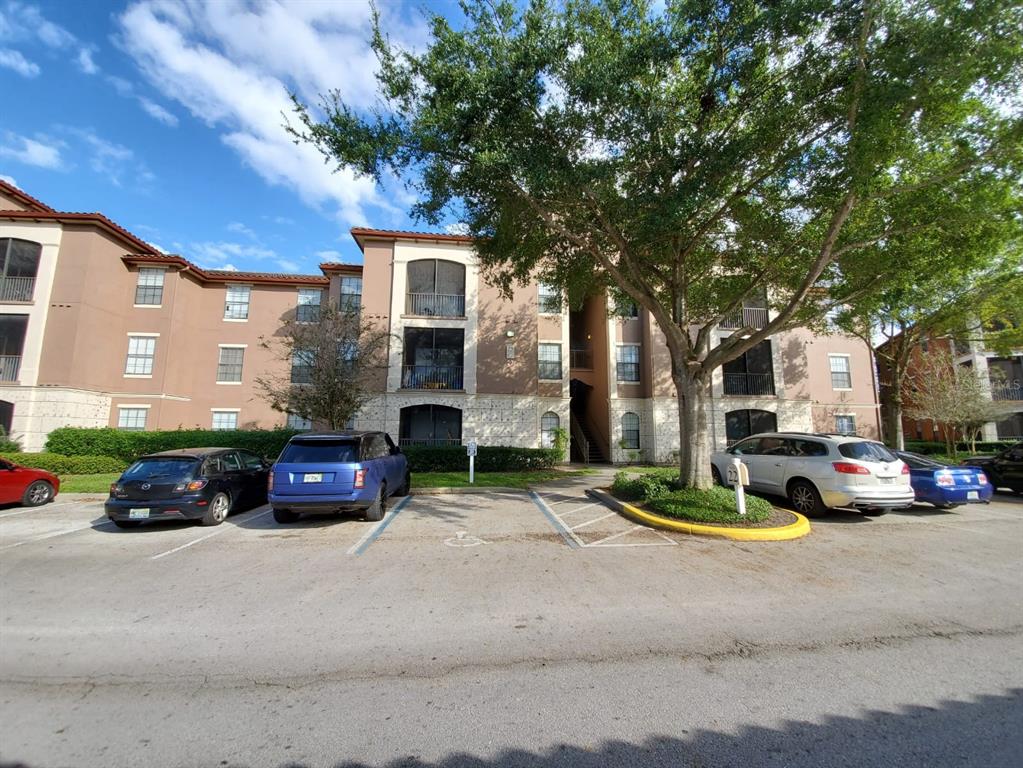 6141 METROWEST BOULEVARD UNIT 206