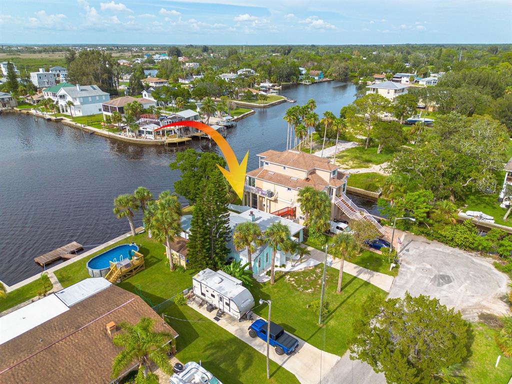 14519 BIRCH STREET, HUDSON, FL — photo 2 of 30