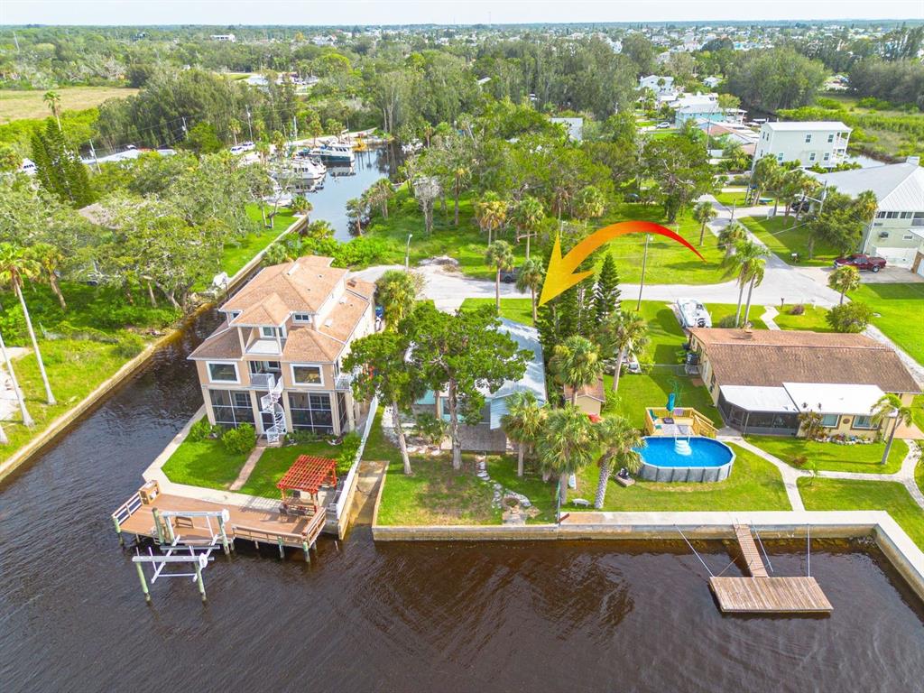 14519 BIRCH STREET, HUDSON, FL — photo 4 of 30