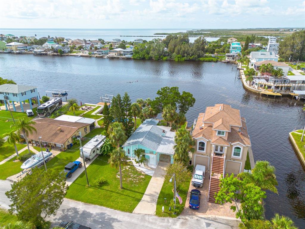 14519 BIRCH STREET, HUDSON, FL — photo 5 of 30