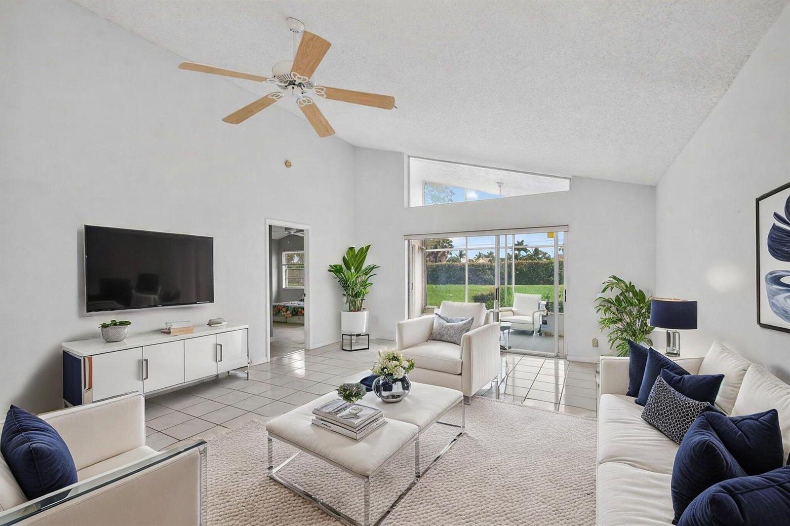 6121 Bay Isles Drive, Boynton Beach FL 33437