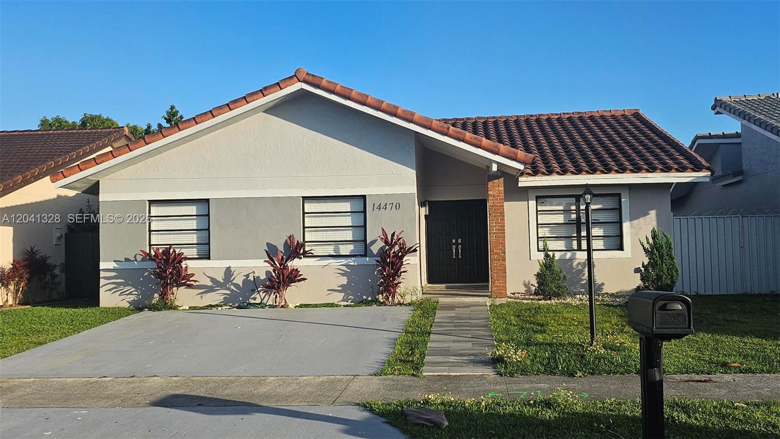 14470 SW 96th Ter, Miami FL 33186