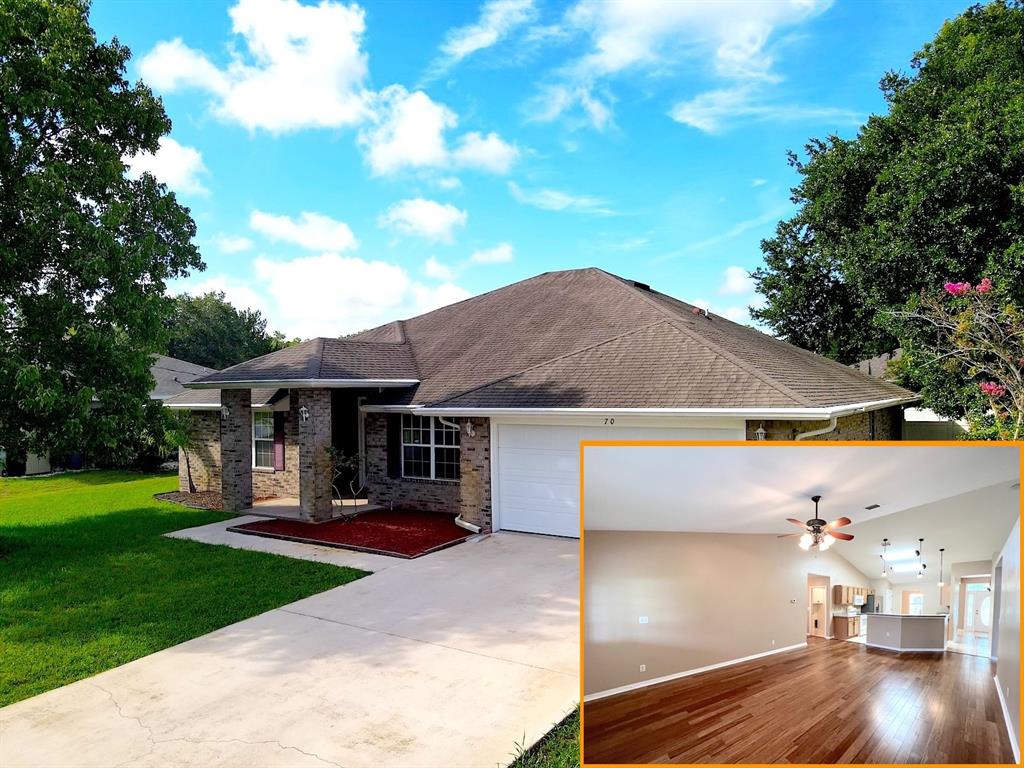 70 PHEASANT DRIVE