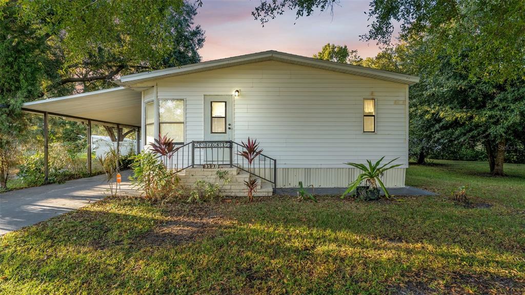 3128 HONEOYE TRAIL