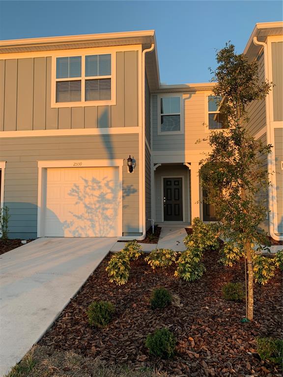 2567 BUENA VIEW ROAD