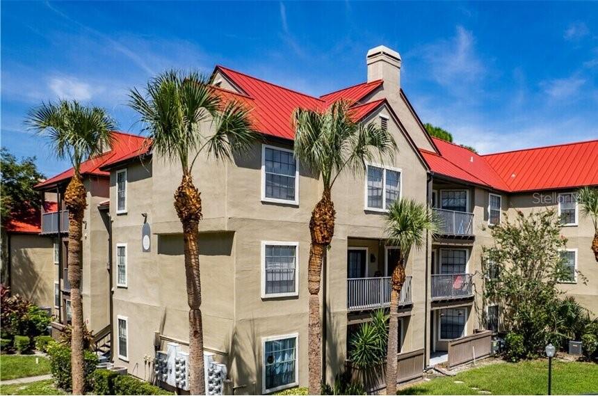 232 AFTON SQUARE UNIT 201