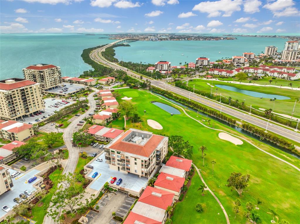 6269 PALMA DEL MAR BOULEVARD S UNIT 206
