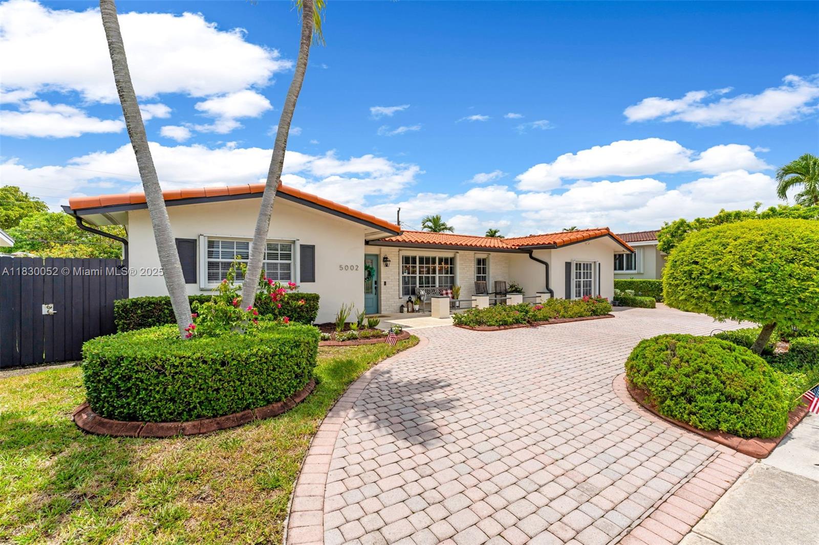 5002 SW 87th Pl, Miami FL 33165