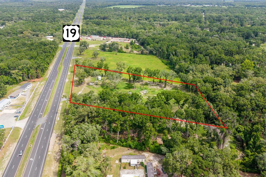 14621 NW HIGHWAY 19