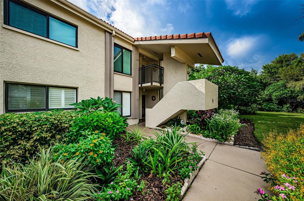 6382 PALMA DEL MAR BOULEVARD S UNIT 222