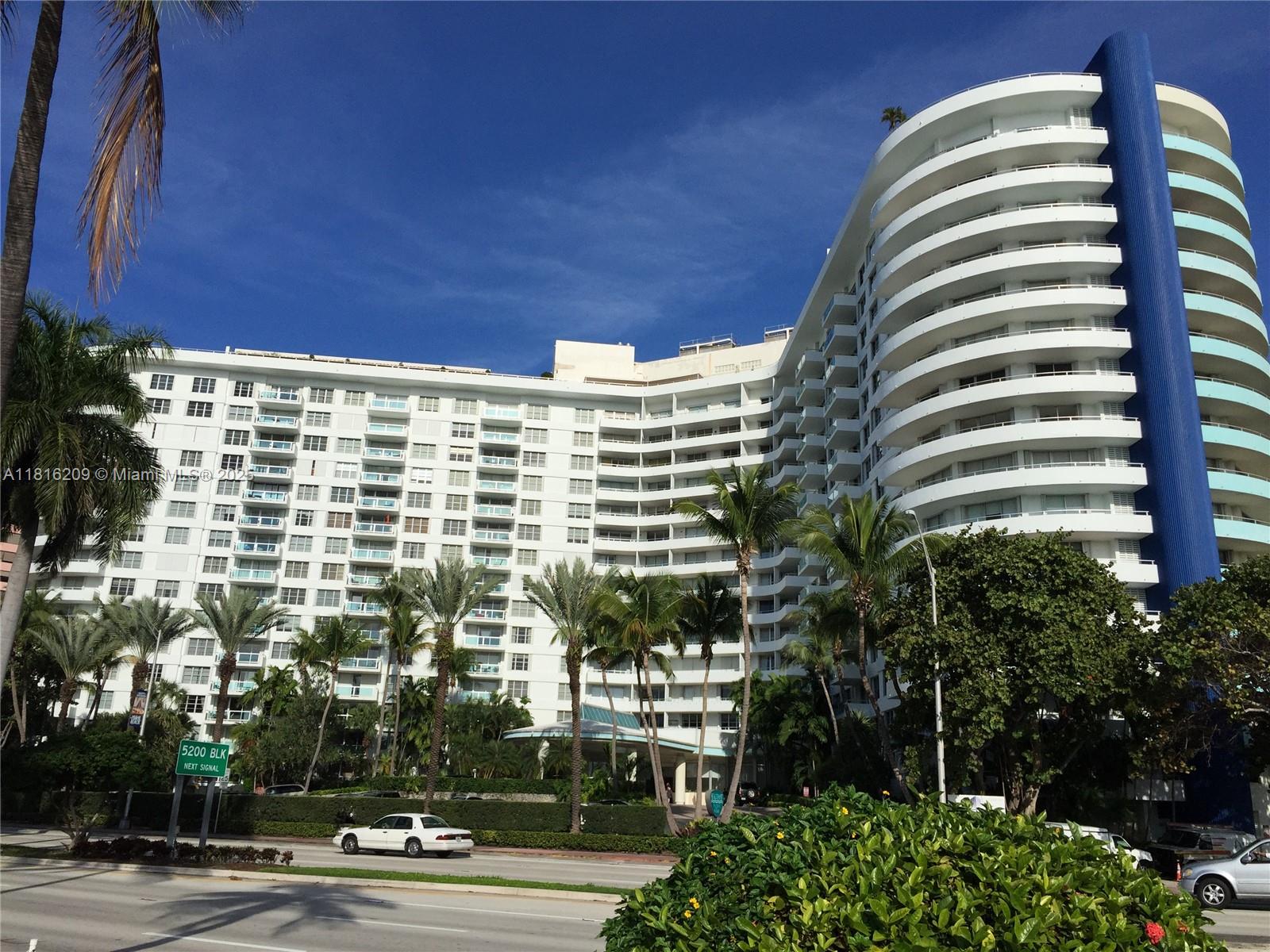 5161 Collins Ave # 216, Miami Beach FL 33140