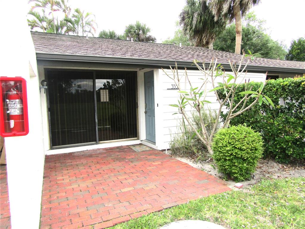 3553 LONGMEADOW UNIT 27