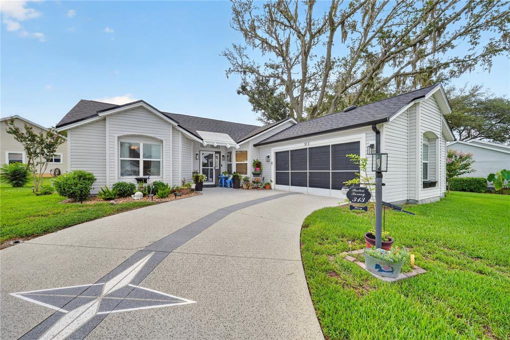 313 GONZALES PLACE