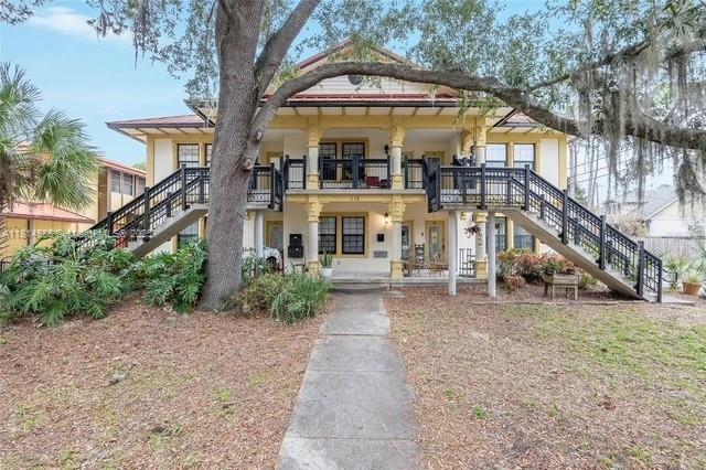 110 NE 10th Ave # C, Gainesville FL 32601