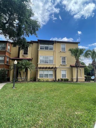 5124 CONROY ROAD UNIT 17