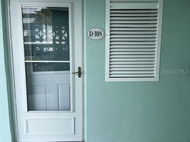325 N CAUSEWAY UNIT D108