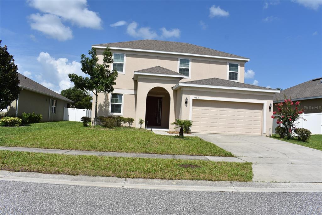 1365 MERION DRIVE