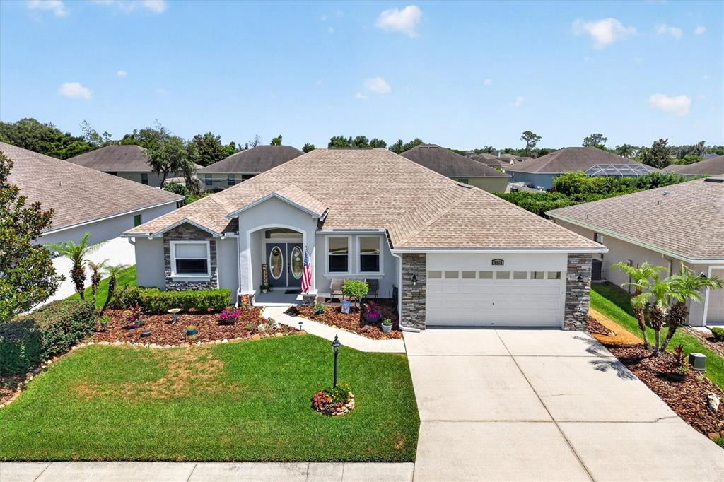 6420 EVERGREEN PARK DRIVE