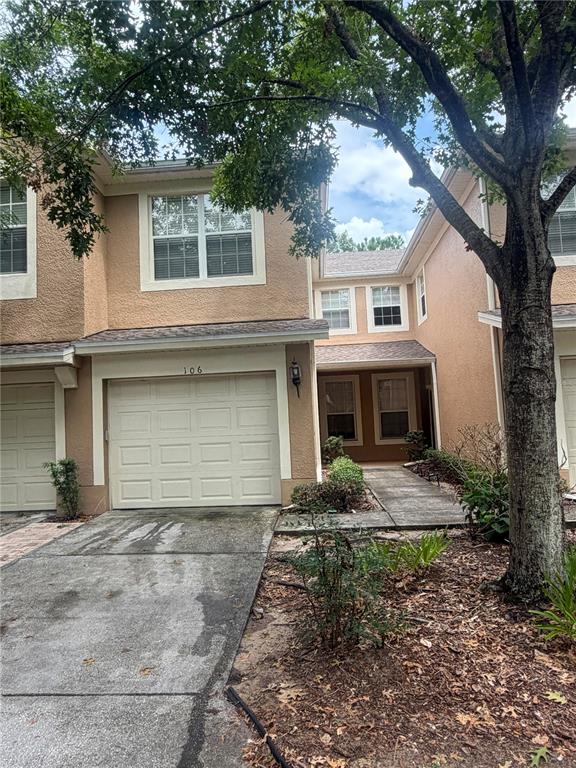 2525 SAN TECLA STREET UNIT 106