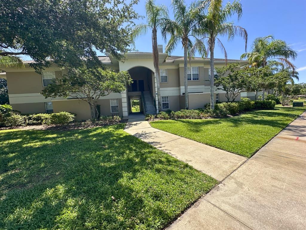 1005 EAGLE POND DRIVE UNIT 1005