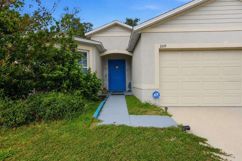 209 MEGHAN CIR