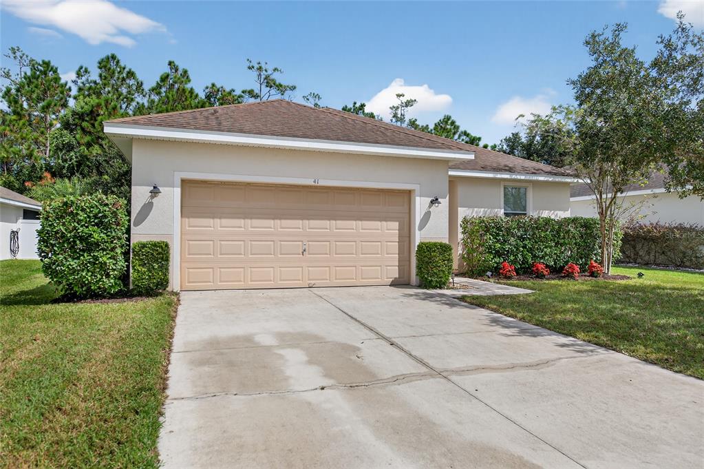 41 PERGOLA PLACE