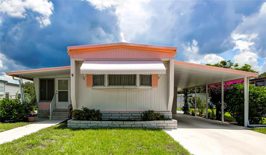2400 BARON DRIVE