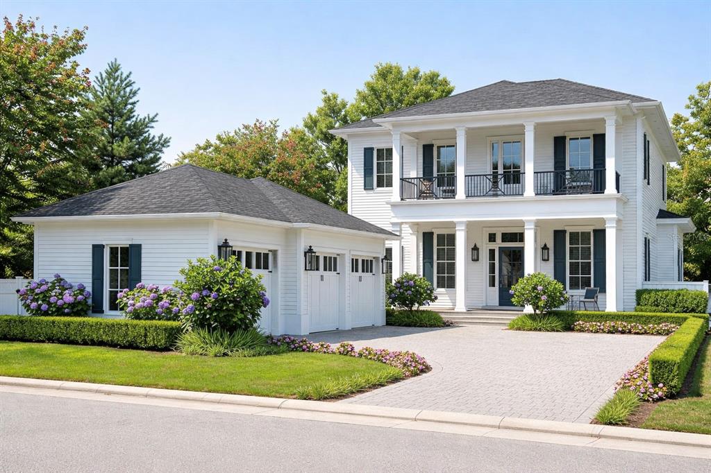 1106 SARAH MATHEWS DRIVE