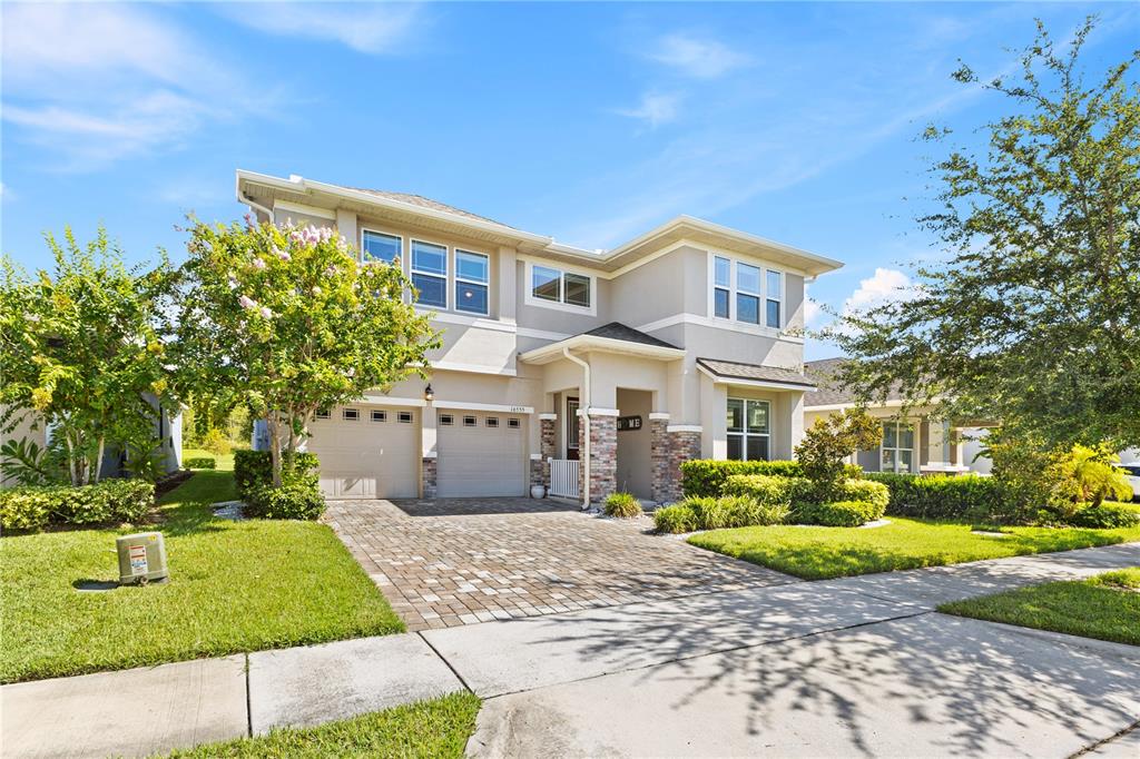 16555 WINGSPREAD LOOP, WINTER GARDEN, FL — photo 2 of 30