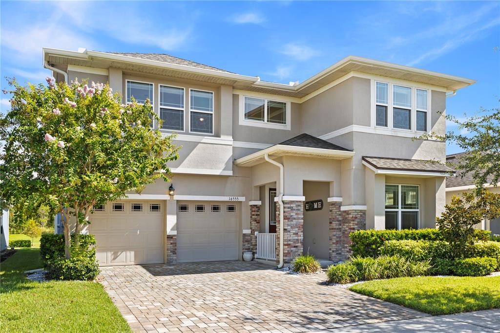 16555 WINGSPREAD LOOP, WINTER GARDEN, FL — photo 3 of 30