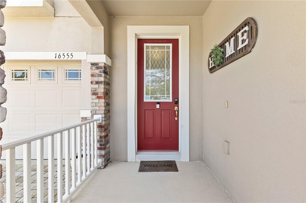 16555 WINGSPREAD LOOP, WINTER GARDEN, FL — photo 4 of 30
