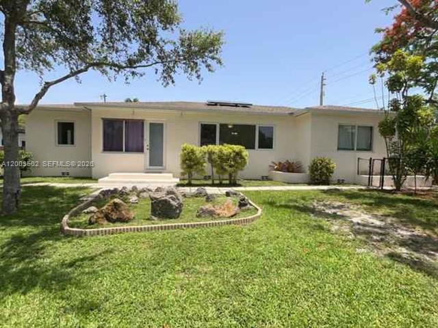 5701 SW 50th Ter, Miami FL 33155