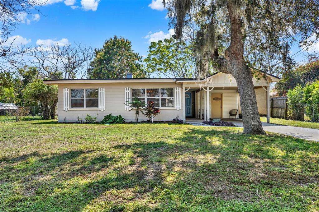2421 CYPRESS LANE