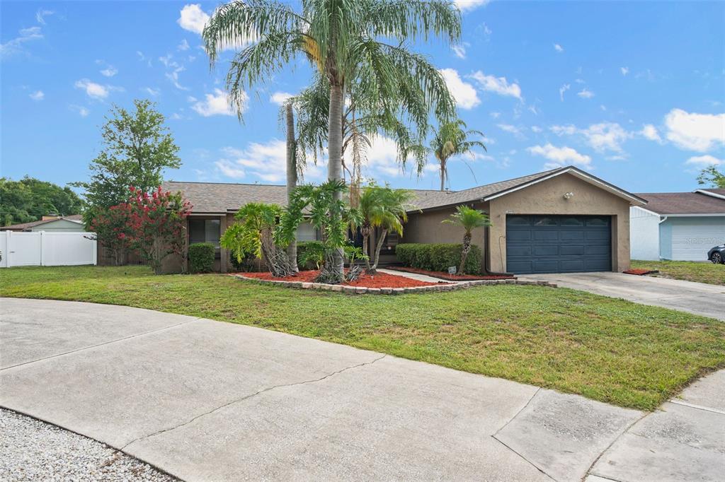 1090 SONOMA COURT