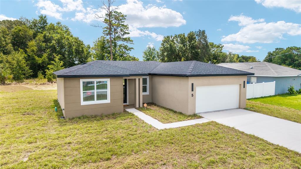 5 DOGWOOD LOOP AVENUE