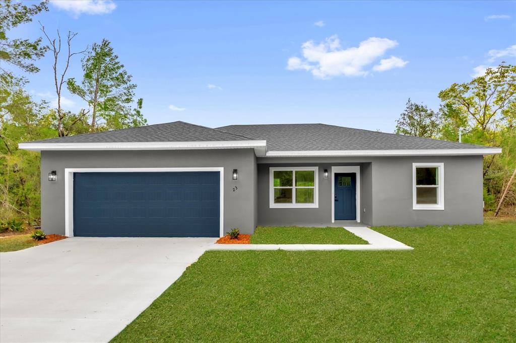 23 FISHER RUN