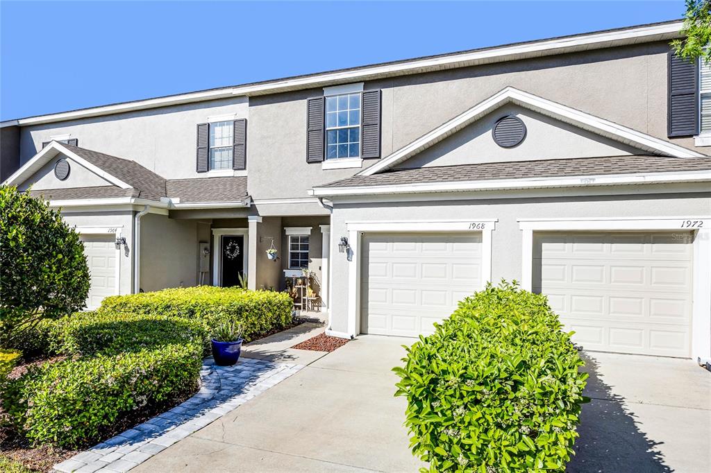 1968 COMPASS FLOWER WAY