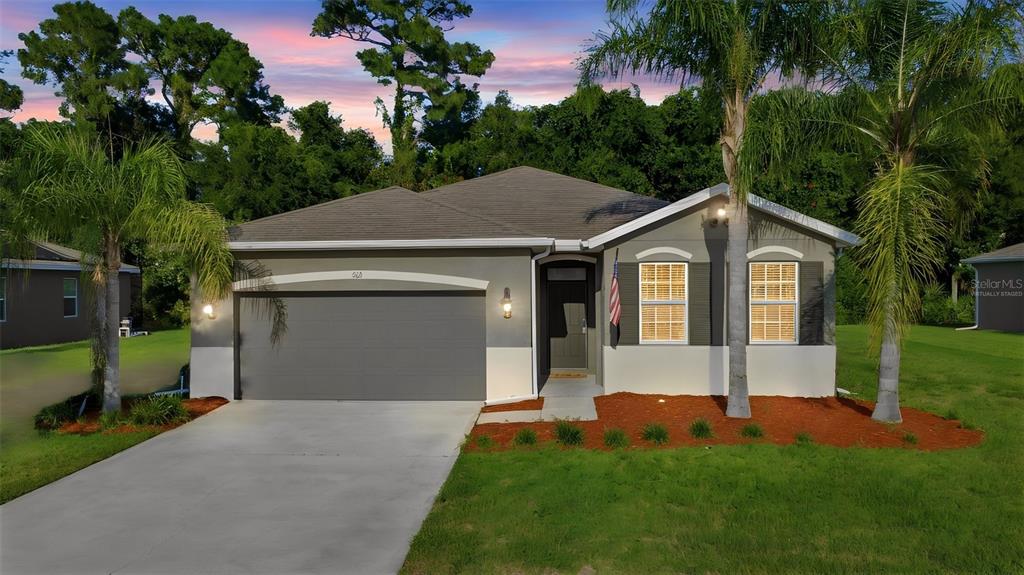 463 RIVER SQUARE LANE, ORMOND BEACH, FL — photo 3 of 30
