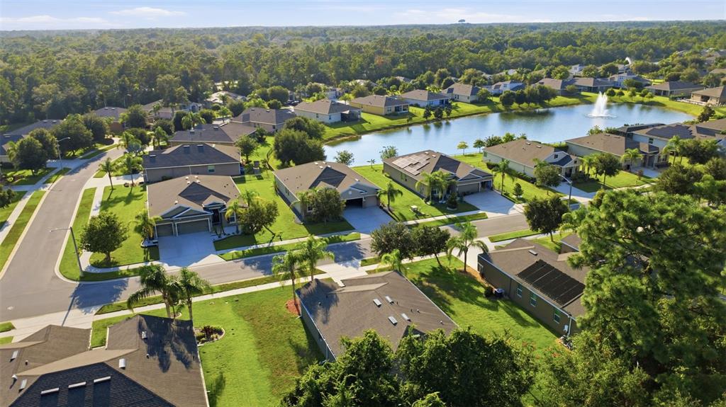 463 RIVER SQUARE LANE, ORMOND BEACH, FL — photo 4 of 30