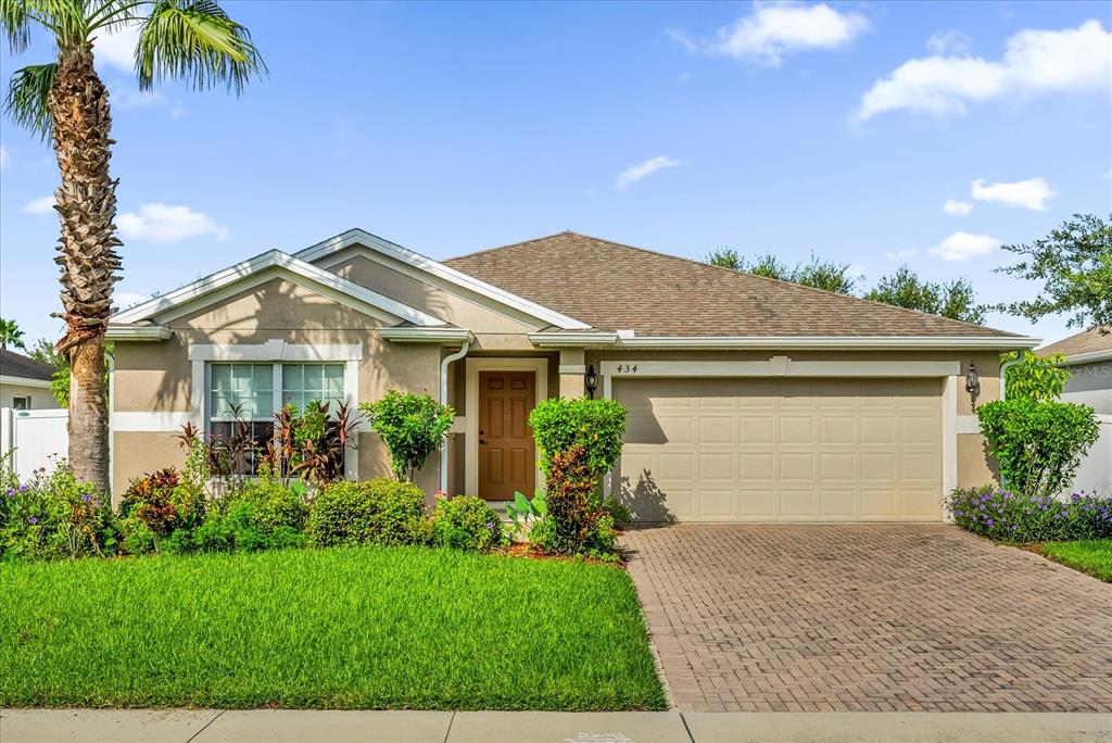 434 MILLWOOD PLACE