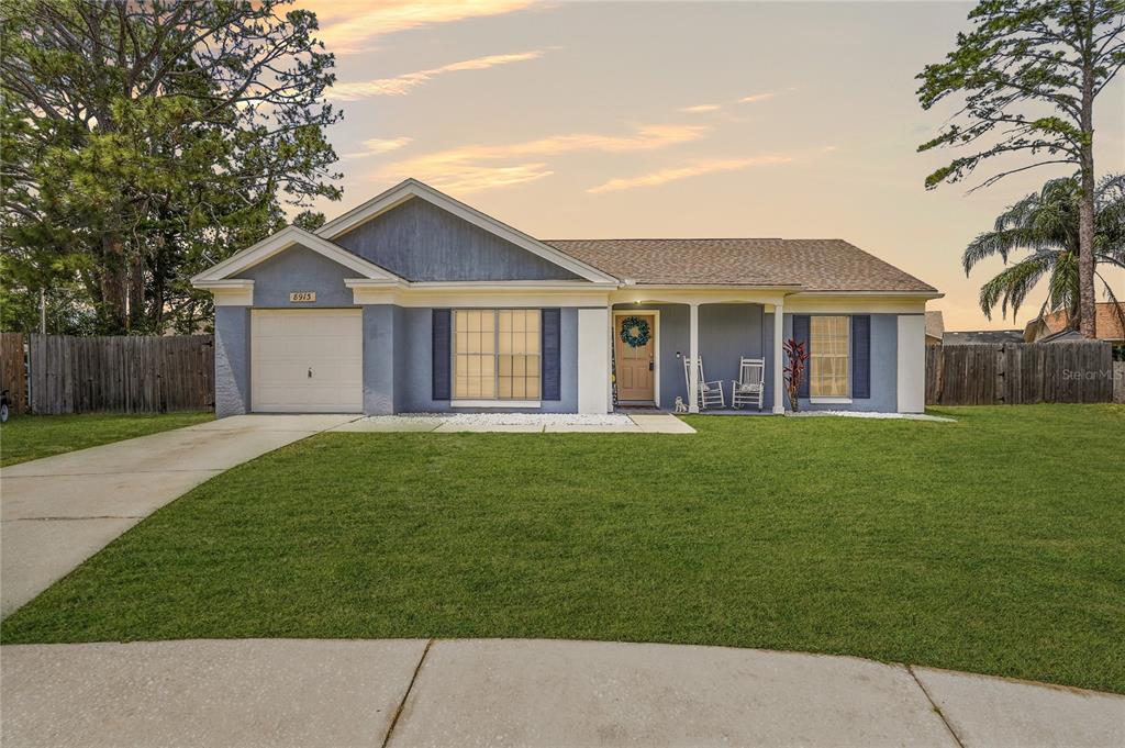 8913 WOOD LAKE COURT